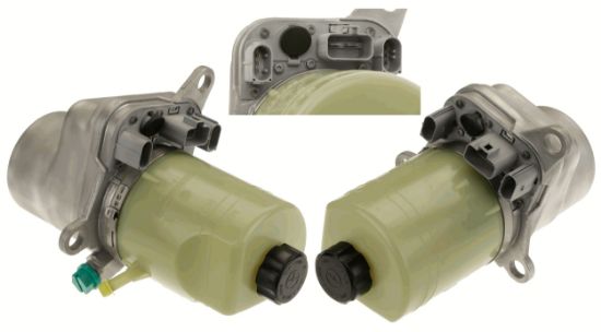 Obrázok Hydraulické čerpadlo pre riadenie TRW  JER113