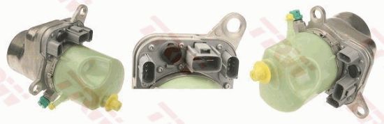 Obrázok Hydraulické čerpadlo pre riadenie TRW  JER115