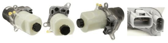 Obrázok Hydraulické čerpadlo pre riadenie TRW  JER155