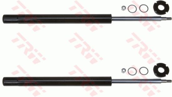 Obrázok Tlmič pérovania TRW  TWIN JGC122T