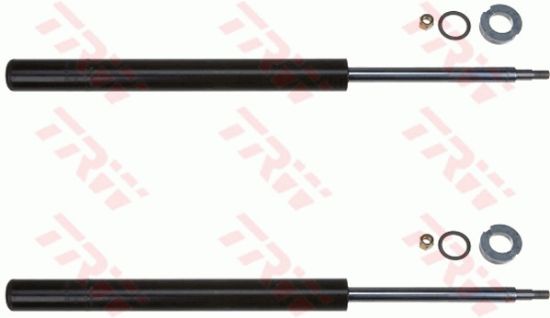 Obrázok Tlmič pérovania TRW  TWIN JGC136T