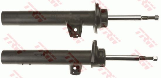 Obrázok Tlmič pérovania TRW  TWIN JGM1129T