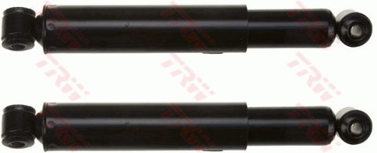 Obrázok Tlmič pérovania TRW  TWIN JHT238T