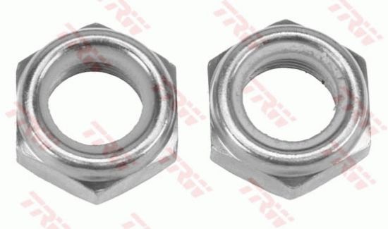 Obrázok Spojovacia tyč riadenia TRW X-CAP JTR4425