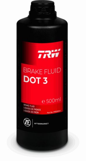 Obrázok Brzdová kvapalina TRW  PFB350RE