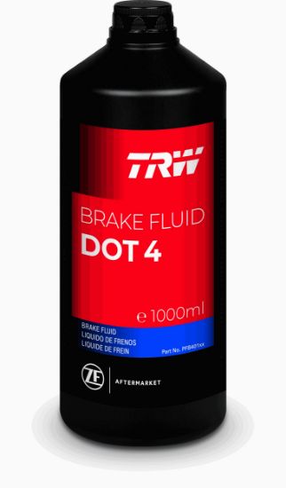 Obrázok Brzdová kvapalina TRW  PFB401RE