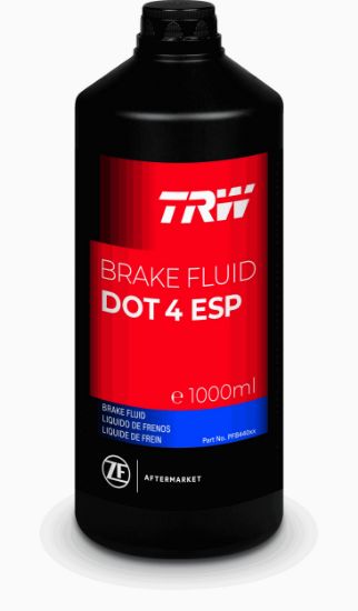 Obrázok Brzdová kvapalina TRW  PFB440SE