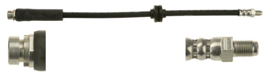 Obrázok Brzdová hadica TRW  PHB506