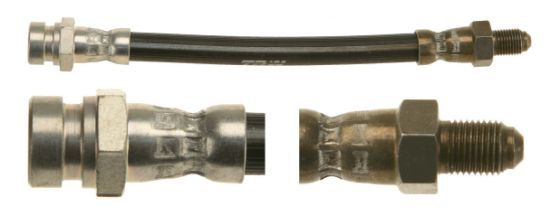 Obrázok Brzdová hadica TRW  PHB511