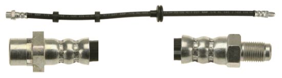 Obrázok Brzdová hadica TRW  PHB515