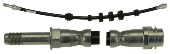 Obrázok Brzdová hadica TRW  PHB617