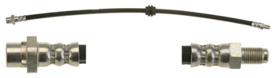 Obrázok Brzdová hadica TRW  PHB634