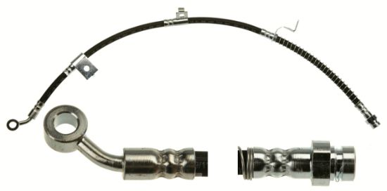 Obrázok Brzdová hadica TRW  PHD1101