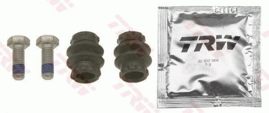 Obrázok Manżeta vodítka brzdového strmeňa TRW  ST1409