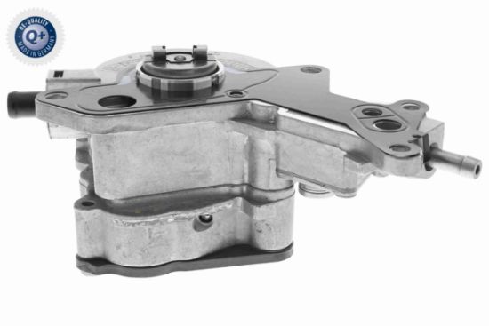 Obrázok Vákuové čerpadlo brzdového systému VAICO Q+, original equipment manufacturer quality MADE IN GERMANY V100725