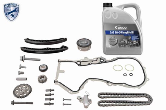 Obrázok Sada rozvodovej reżaze VAICO EXPERT KITS + V1010010