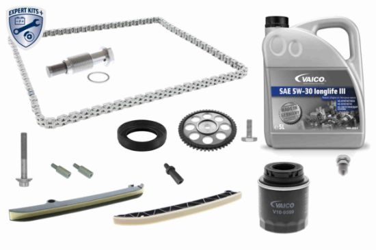 Obrázok Sada rozvodovej reżaze VAICO EXPERT KITS + V1010012