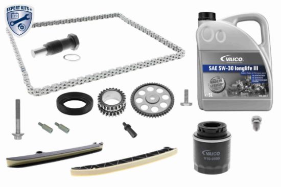 Obrázok Sada rozvodovej reżaze VAICO EXPERT KITS + V1010013