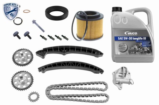Obrázok Sada rozvodovej reżaze VAICO EXPERT KITS + V1010014