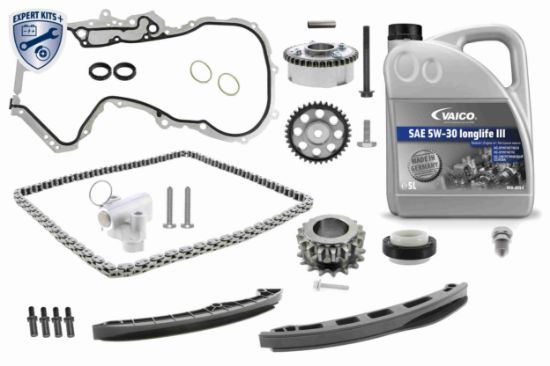 Obrázok Sada rozvodovej reżaze VAICO EXPERT KITS + V1010015
