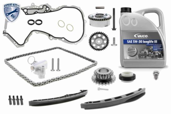 Obrázok Sada rozvodovej reżaze VAICO EXPERT KITS + V1010026