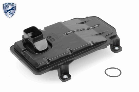 Obrázok Sada dielov, výmena oleja v automatickej prevodovke VAICO EXPERT KITS + V103222XXL