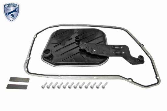 Obrázok Sada dielov, výmena oleja v automatickej prevodovke VAICO EXPERT KITS + V103224
