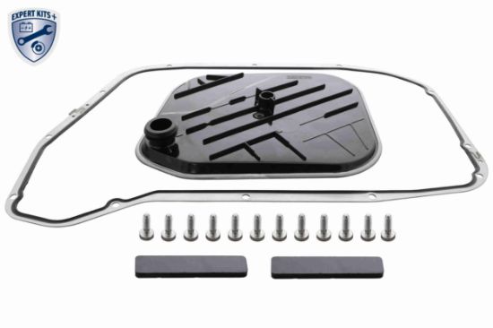 Obrázok Sada dielov, výmena oleja v automatickej prevodovke VAICO EXPERT KITS + V103225XXL