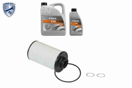 Obrázok Prístroj na plnenie prevodového oleja VAICO EXPERT KITS + V109887