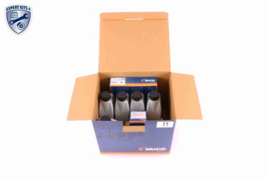 Obrázok Sada dielov, výmena oleja v automatickej prevodovke VAICO EXPERT KITS + V103215