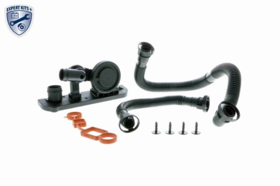 Obrázok Kryt hlavy valcov VAICO EXPERT KITS + V104152