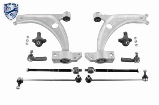 Obrázok Sada ramien nápravy zavesenia kolies VAICO EXPERT KITS + V103248