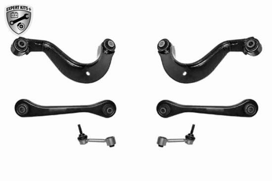 Obrázok Sada ramien nápravy zavesenia kolies VAICO EXPERT KITS + V103249