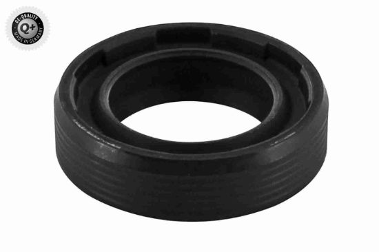 Obrázok Tesniaci krúżok hriadeľa automatickej prevodovky VAICO Q+, original equipment manufacturer quality V103268