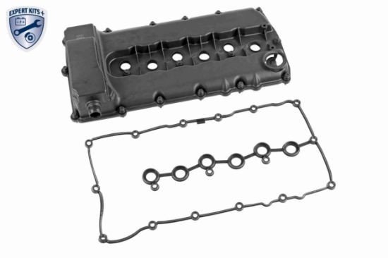 Obrázok Kryt hlavy valcov VAICO EXPERT KITS + V103867