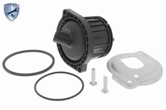 Obrázok Odlučovač oleja v odvetraní kľukovej skrine VAICO EXPERT KITS + V104341