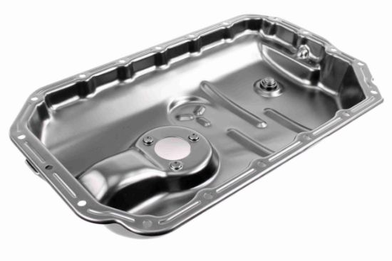 Obrázok Olejová vaňa VAICO Green Mobility Parts V104354