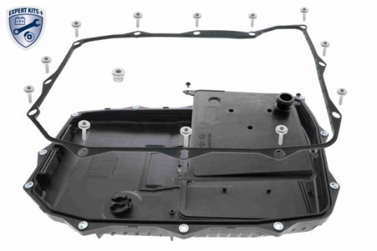 Obrázok Sada dielov, výmena oleja v automatickej prevodovke VAICO EXPERT KITS + V105541