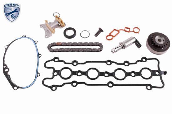 Obrázok Sada na opravu, nastavenie vačkového hriadeľa VAICO EXPERT KITS + V105605