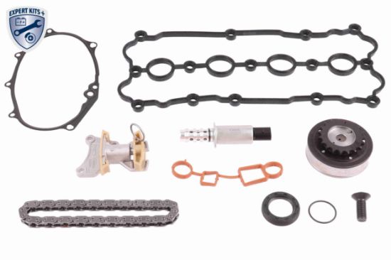 Obrázok Sada na opravu, nastavenie vačkového hriadeľa VAICO EXPERT KITS + V105606