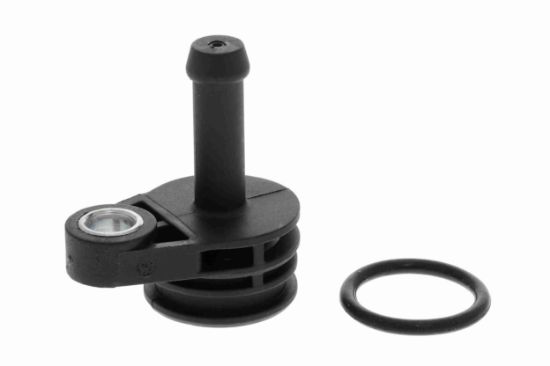 Obrázok Príruba chladenia VAICO Green Mobility Parts V105890