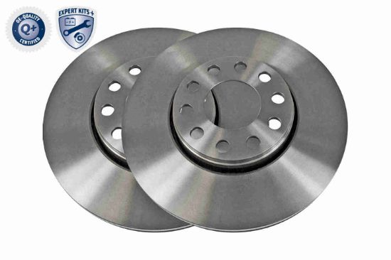Obrázok Brzdový kotúč VAICO Green Mobility Parts V1080098