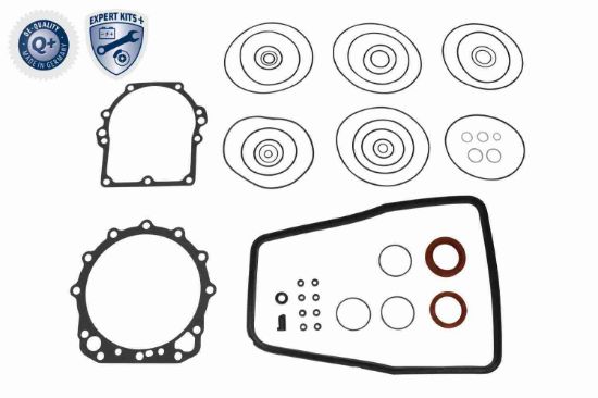 Obrázok Sada tesnení automatickej prevodovky VAICO EXPERT KITS + V200135
