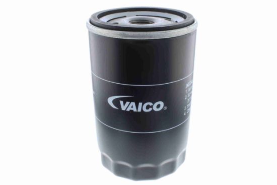 Obrázok Olejový filter VAICO Original  Quality V200382