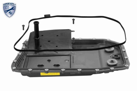 Obrázok Sada dielov, výmena oleja v automatickej prevodovke VAICO EXPERT KITS + V202088XXL