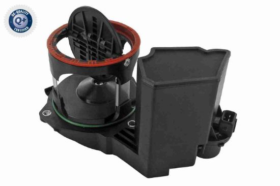 Obrázok Pneumaticky riadený ventil pre nasávanie vzduchu VAICO Q+, original equipment manufacturer quality V201836