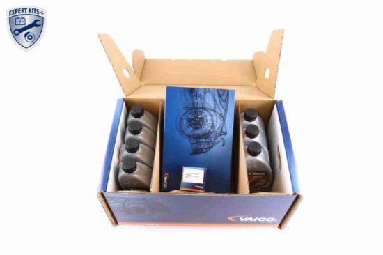 Obrázok Sada dielov, výmena oleja v automatickej prevodovke VAICO EXPERT KITS + V202086