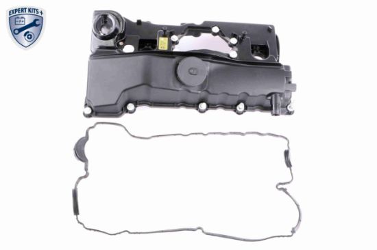 Obrázok Kryt hlavy valcov VAICO EXPERT KITS + V202763