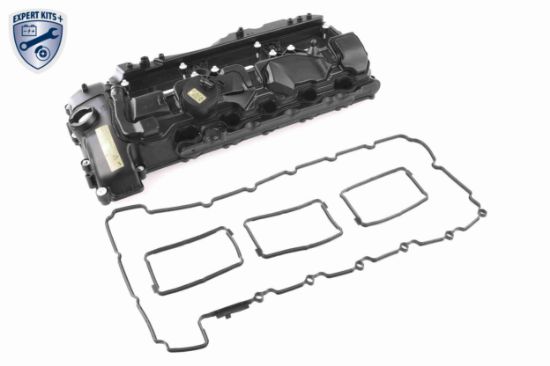 Obrázok Kryt hlavy valcov VAICO EXPERT KITS + V202765