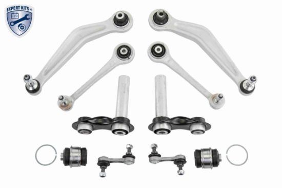 Obrázok Sada ramien nápravy zavesenia kolies VAICO EXPERT KITS + V202830